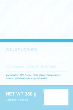 Cyan plate of the label, Convert to CMYK